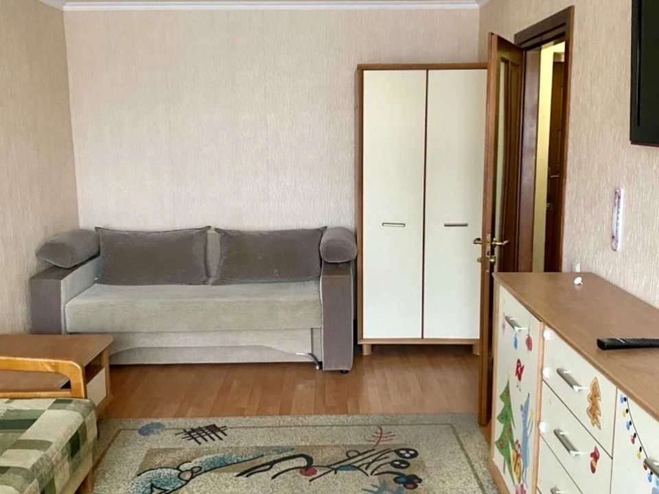 Квартира. Харків, Науки просп.
