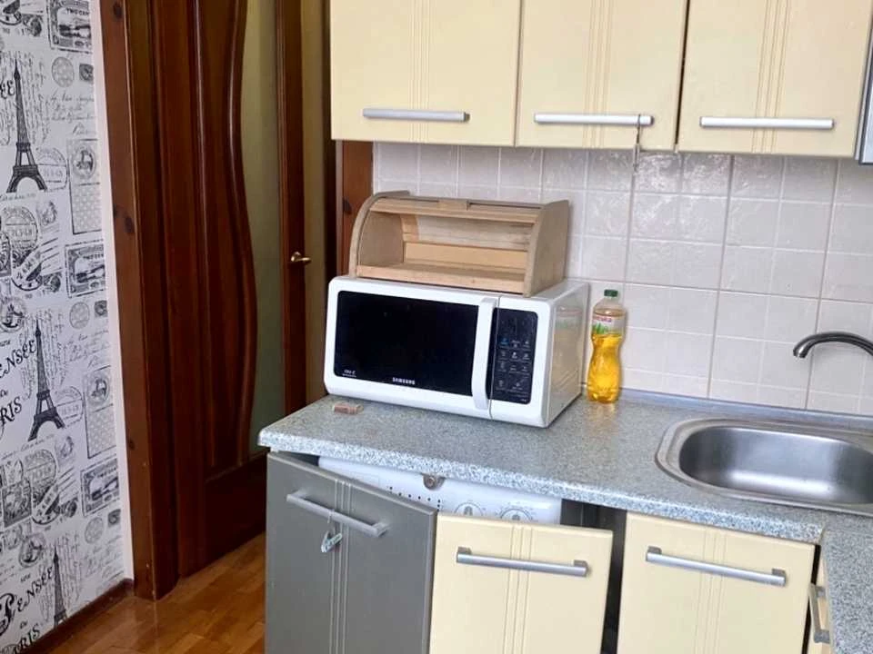 Квартира. Харків, Науки просп.