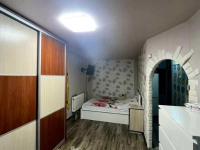 Apartment. Forest Avenue, Kyiv
