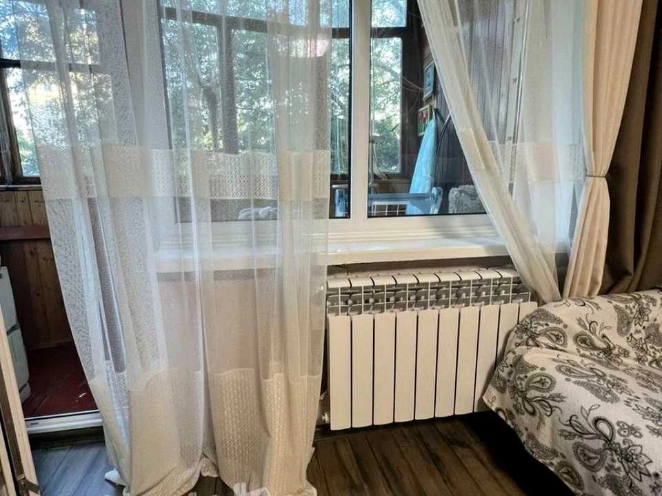 Apartment. Forest Avenue, Kyiv