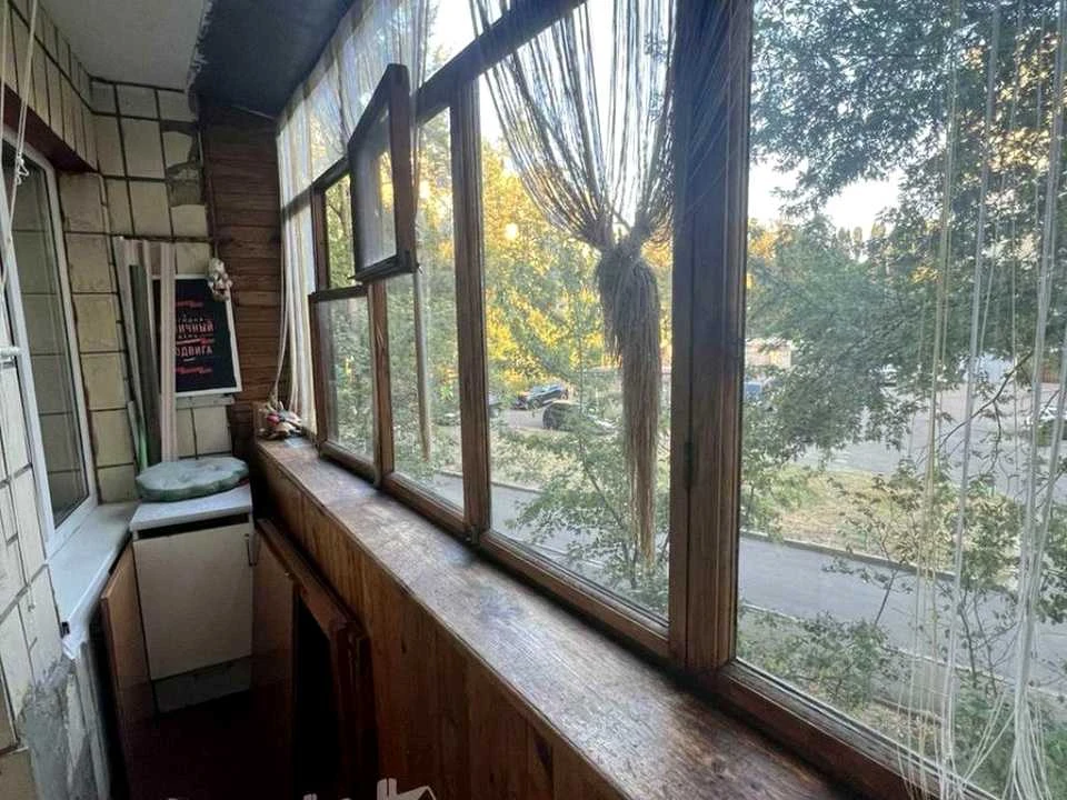 Apartment. Forest Avenue, Kyiv