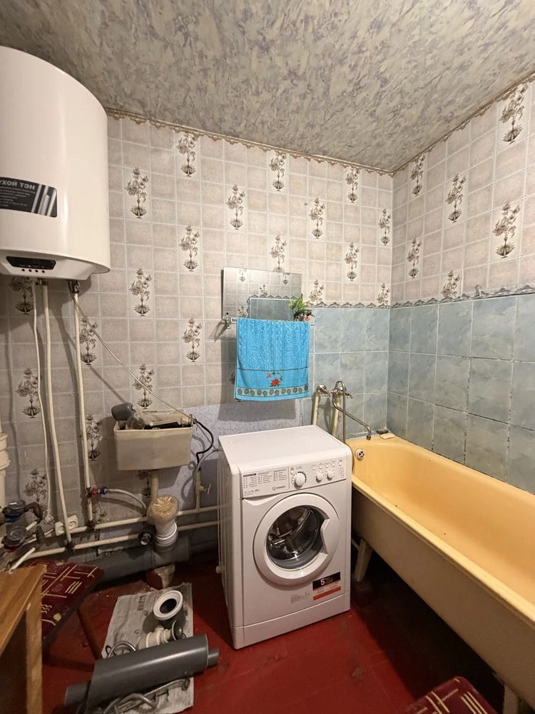 Продам 1-кімнатну квартиру, ж/м Червоний Камінь, бульвар Руб