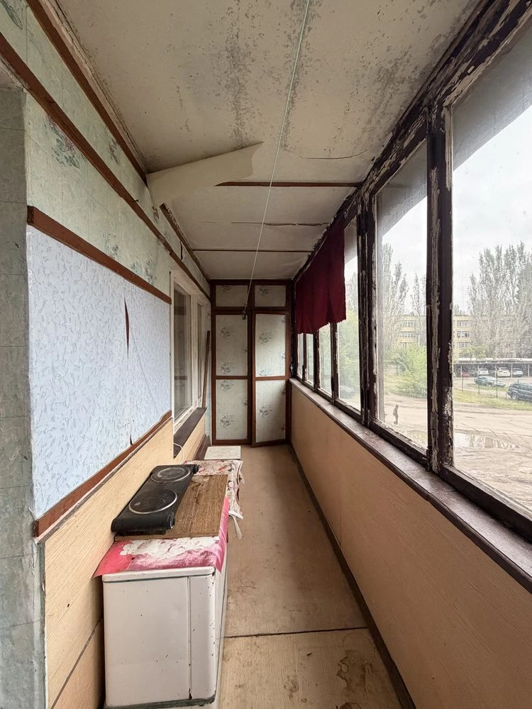 Продам 1-кімнатну квартиру, ж/м Червоний Камінь, бульвар Руб