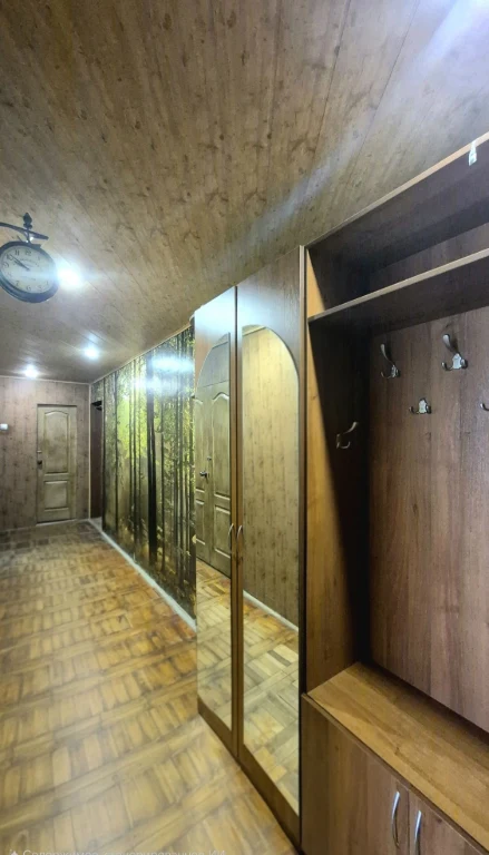 3-room apartment for sale, Jubileiny Avenue, 5th floor / 9