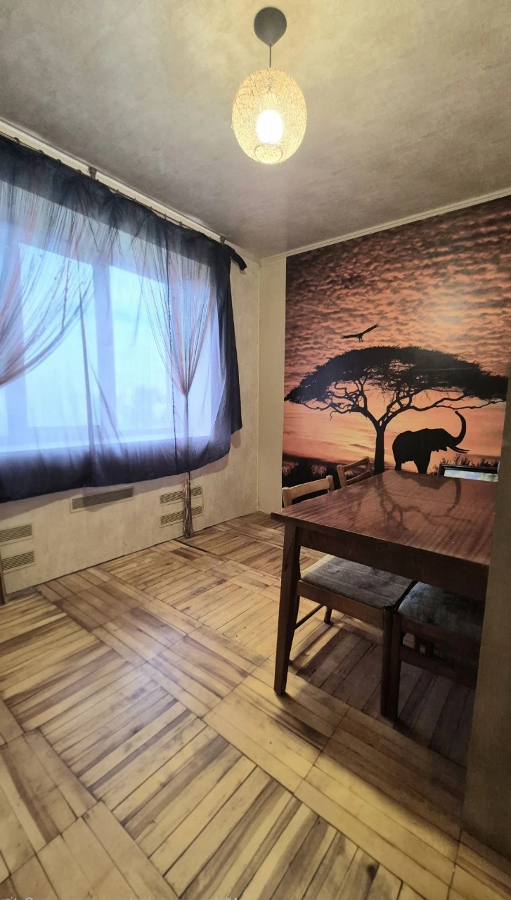 3-room apartment for sale, Jubileiny Avenue, 5th floor / 9