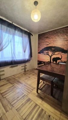 3-room apartment for sale, Jubileiny Avenue, 5th floor / 9