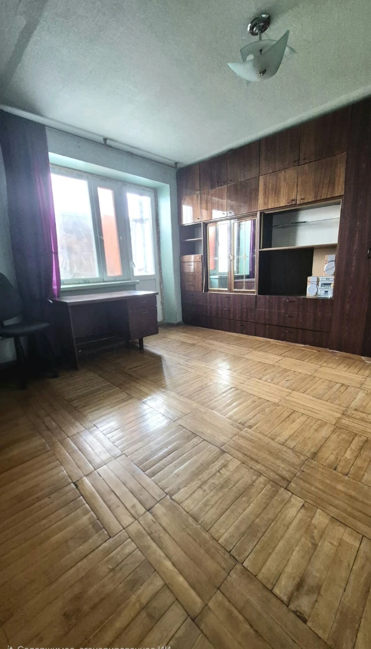 3-room apartment for sale, Jubileiny Avenue, 5th floor / 9
