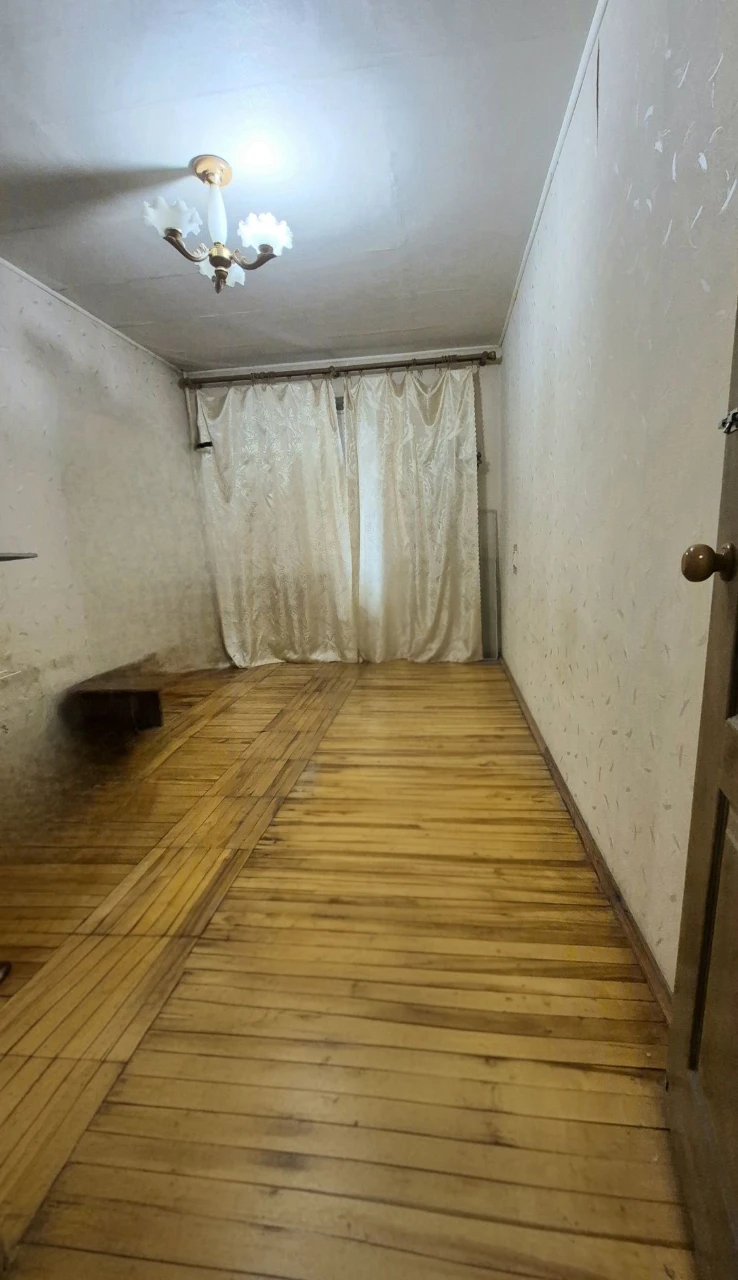 3-room apartment for sale, Jubileiny Avenue, 5th floor / 9