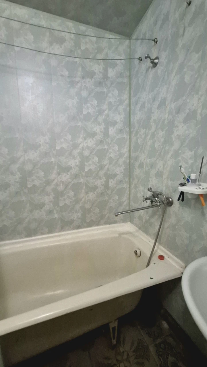 3-room apartment for sale, Jubileiny Avenue, 5th floor / 9