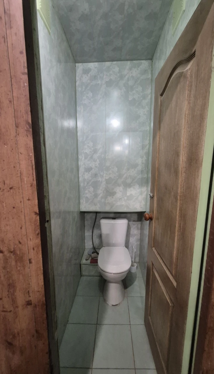 3-room apartment for sale, Jubileiny Avenue, 5th floor / 9