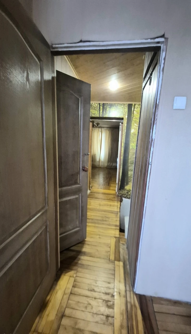 3-room apartment for sale, Jubileiny Avenue, 5th floor / 9
