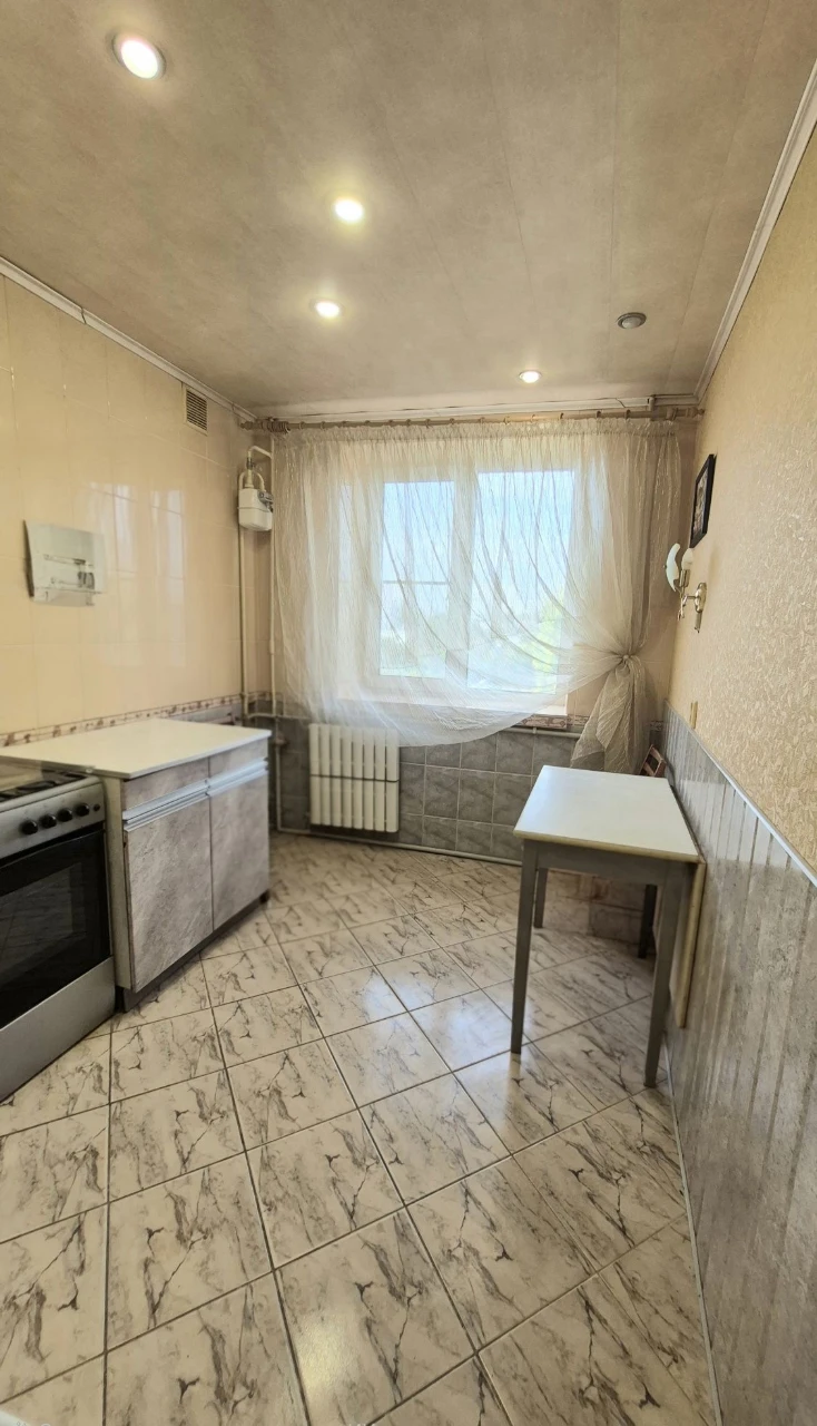 3-room apartment for sale, Jubileiny Avenue, 5th floor / 9