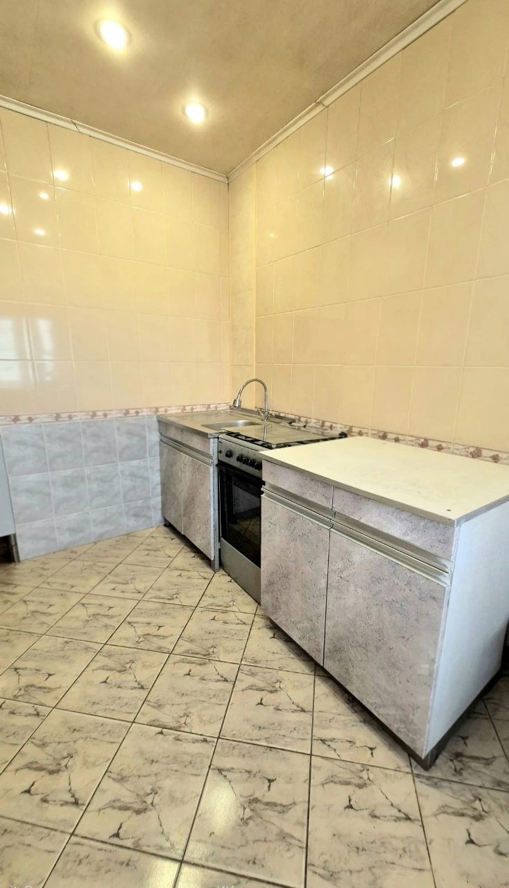 3-room apartment for sale, Jubileiny Avenue, 5th floor / 9