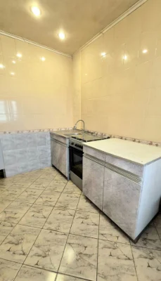 3-room apartment for sale, Jubileiny Avenue, 5th floor / 9