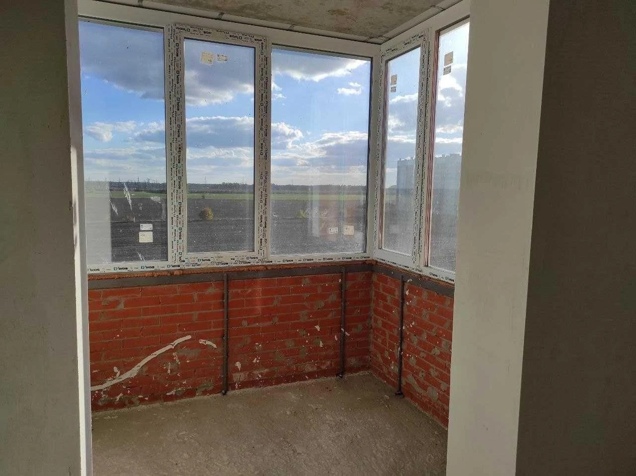 Продаж 2-кімн.квартири, 72 кв.м, новобудова, цегла, ОССБ