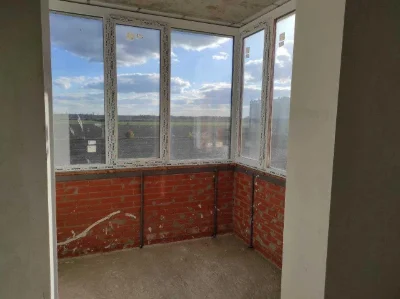 Продаж 2-кімн.квартири, 72 кв.м, новобудова, цегла, ОССБ