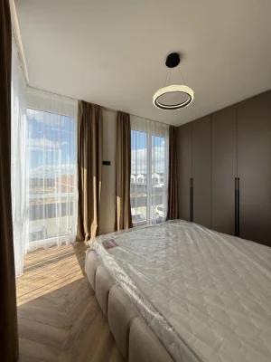 Продаж 1,5 кімнатної квартири 42,5 кв м Elit Park  містечко