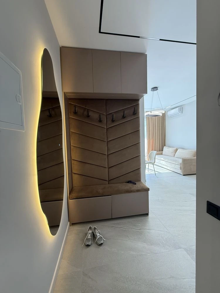 Продаж 1,5 кімнатної квартири 42,5 кв м Elit Park  містечко