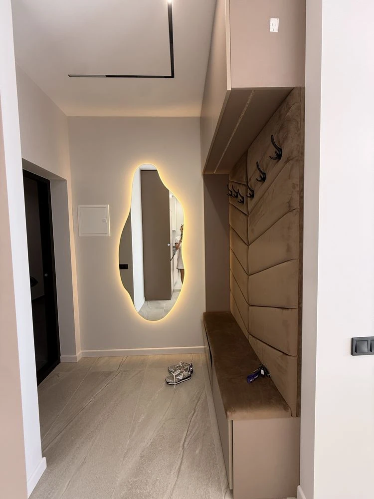 Продаж 1,5 кімнатної квартири 42,5 кв м Elit Park  містечко