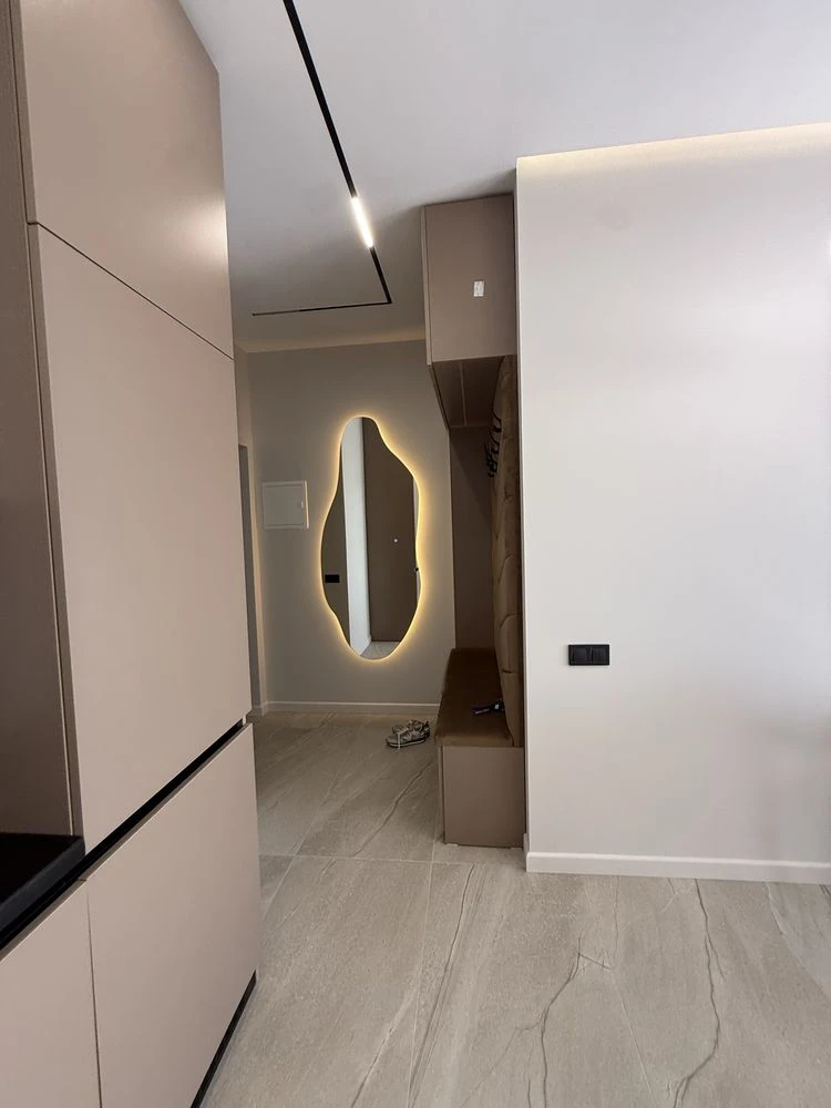 Продаж 1,5 кімнатної квартири 42,5 кв м Elit Park  містечко