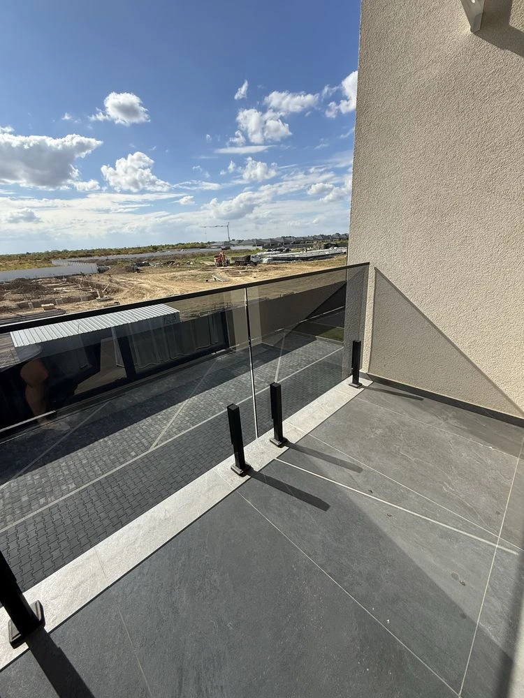Продаж 1,5 кімнатної квартири 42,5 кв м Elit Park  містечко