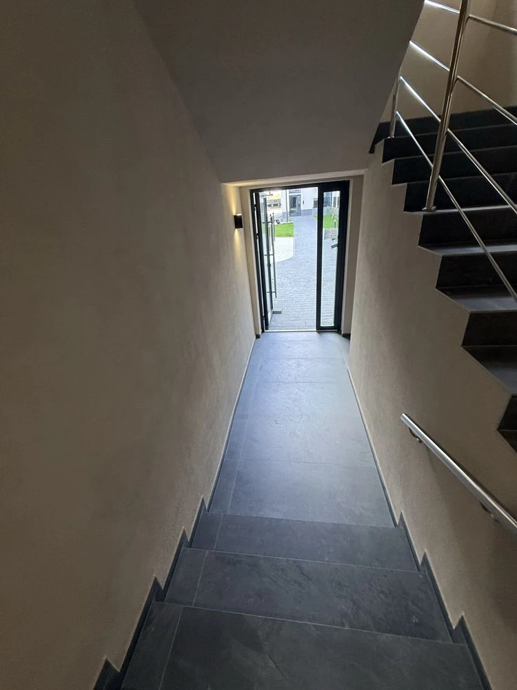Продаж 1,5 кімнатної квартири 42,5 кв м Elit Park  містечко