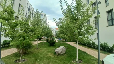 1 кімнатна квартира в ЖК квадрат можливо і з ремонтом