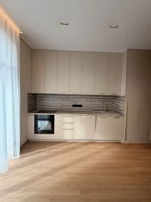 Продаж 1,5 квартири/ новобудова