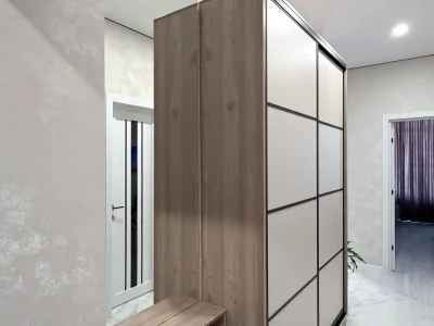 Оренда квартири 2-кімн. 45 м² 17/25 пов.