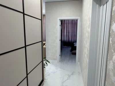 Оренда квартири 2-кімн. 45 м² 17/25 пов.