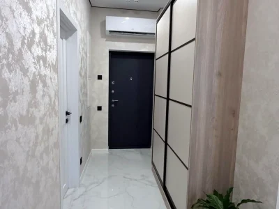 Оренда квартири 2-кімн. 45 м² 17/25 пов.