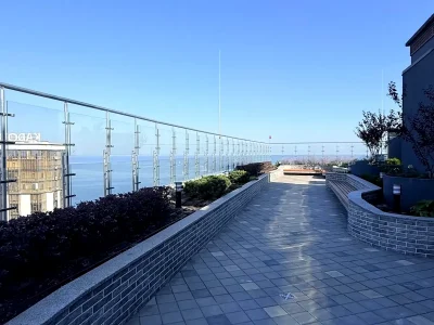 Оренда квартири 2-кімн. 45 м² 17/25 пов.