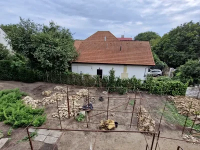 Продаж ділянки під забудову 3 сот.
