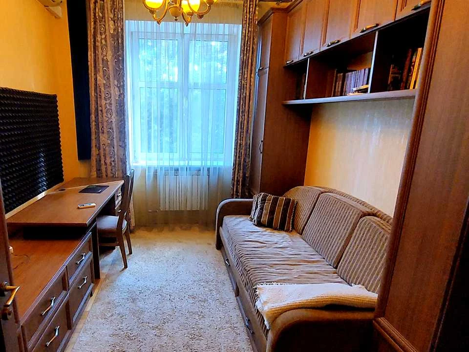 Аренда квартиры в Киеве, Берестейский проспект.