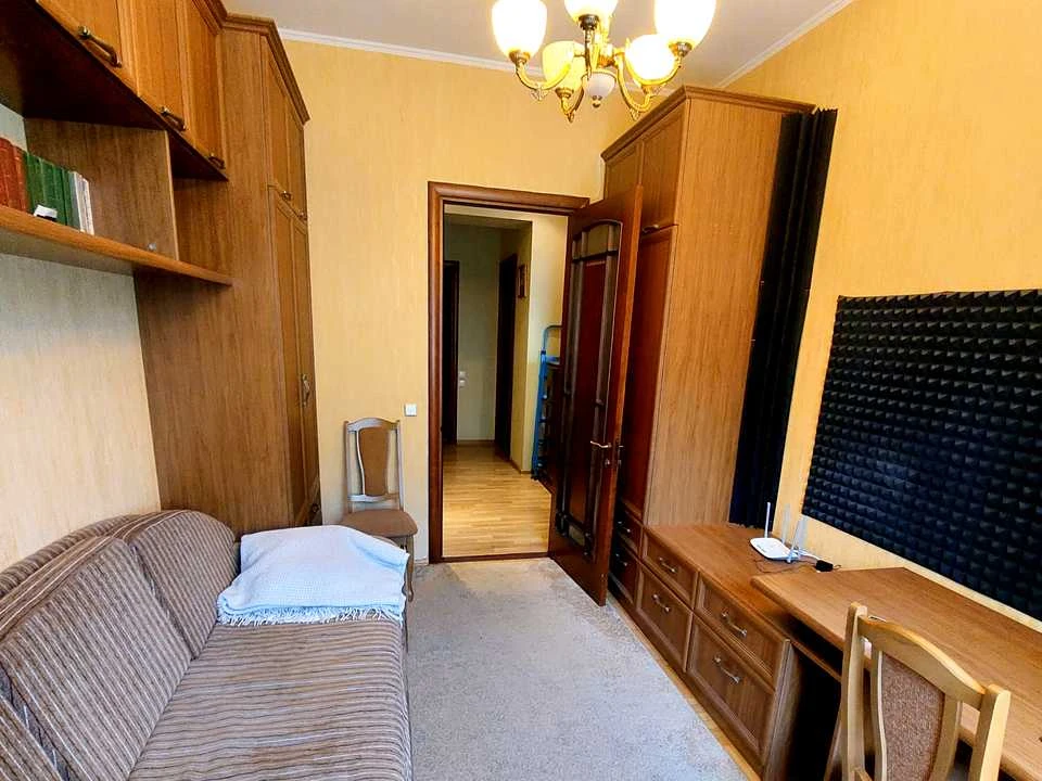 Аренда квартиры в Киеве, Берестейский проспект.