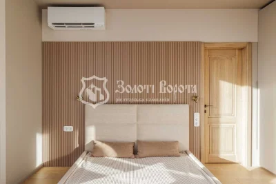 2-room apartment for sale 62.3 m², Kakhovska St., 62