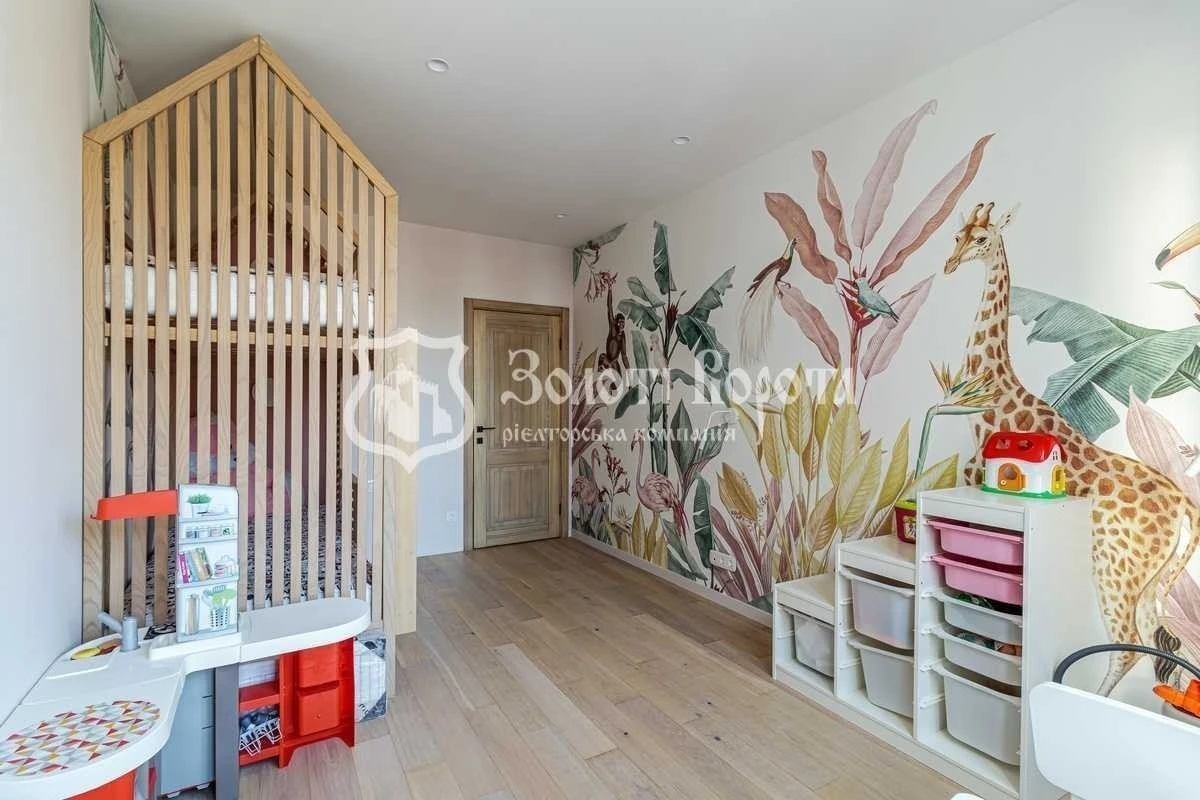 2-room apartment for sale 62.3 m², Kakhovska St., 62