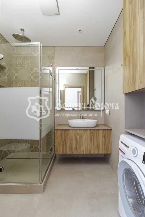 2-room apartment for sale 62.3 m², Kakhovska St., 62