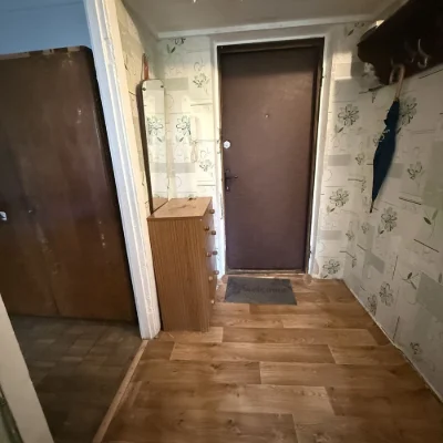 Сдается 1-комнатная квартира, ул. Кибальчича, ул. Воскресенка