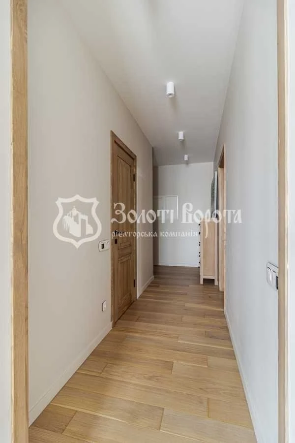 2-room apartment for sale 62.3 m², Kakhovska St., 62