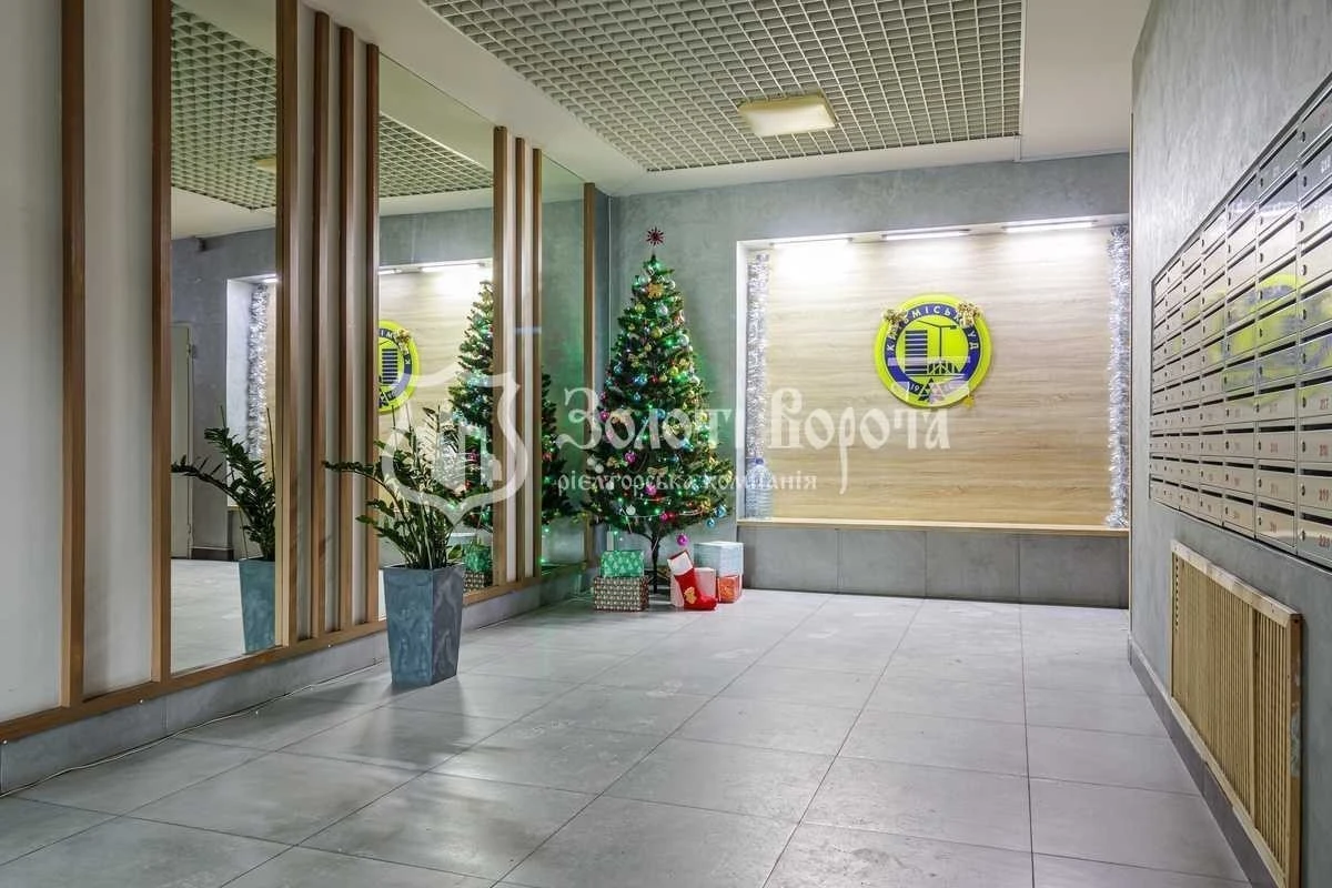 2-room apartment for sale 62.3 m², Kakhovska St., 62