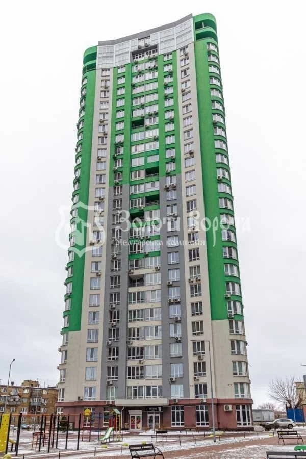2-room apartment for sale 62.3 m², Kakhovska St., 62