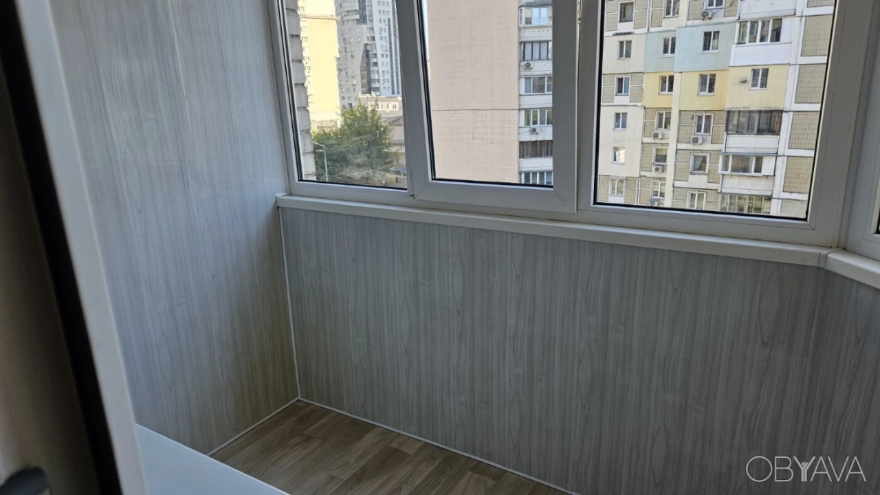 1-bedroom apartment, 55 sq m