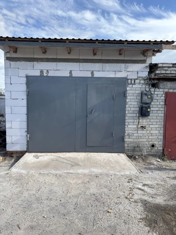 For Sale Garage, Dniprodzyne District