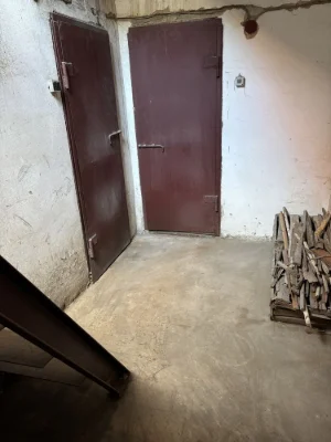 Продам гараж ГБК Дарницький