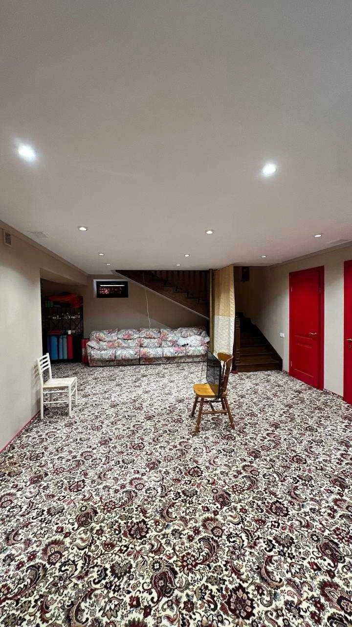 Sale of a House by the Sea | 9th Station of the Great Fountain