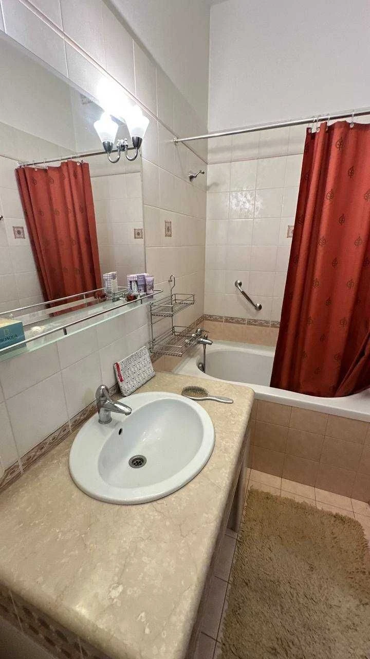 Sale of a House by the Sea | 9th Station of the Great Fountain