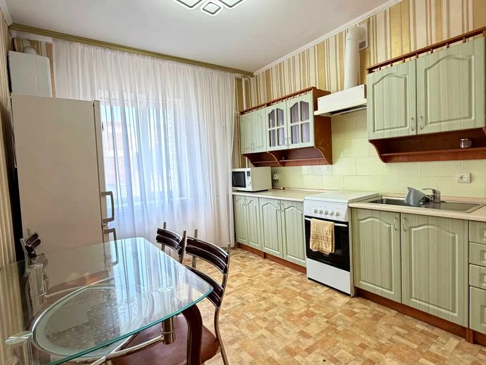 Квартира. Хмельницький, Старокостянтинівське шосе