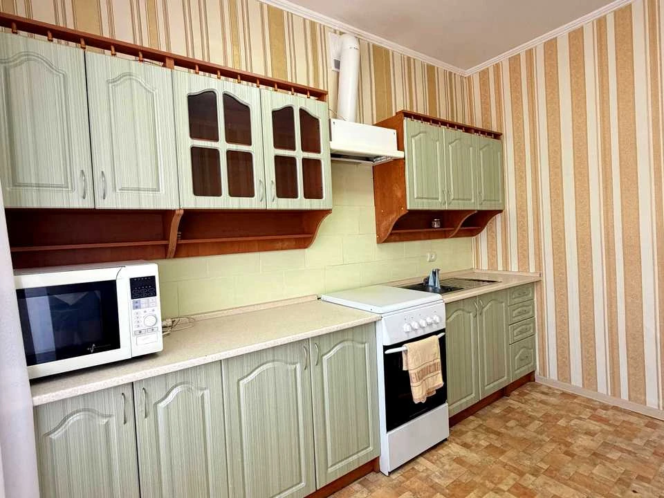 Квартира. Хмельницький, Старокостянтинівське шосе