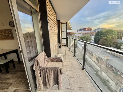 Long-Term Rental Apartment in the Center